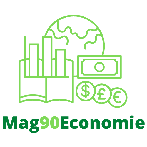 Mag90Economie dans le nouveau monde.. ! | Mag90Economie